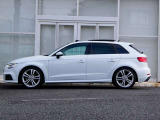 A3スポーツバック 30 TFSI スポーツ Sラインパッケージ 