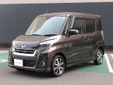 日産 デイズルークス