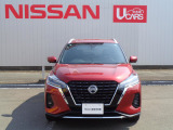 キックス 1.2 X (e-POWER) 