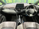 C-HR  G