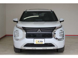 アウトランダー PHEV 2.4 P 4WD 