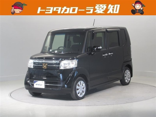 N-BOX G Lパッケージ 