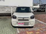アルト ハイブリッド(HYBRID) S 