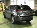 CX-5 2.0 20S スマートエディション 
