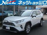 トヨタ RAV4