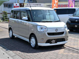 ムーヴキャンバス G SAIII 