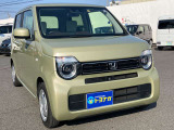N-WGN L ホンダセンシング 純正ナビ フルセグ