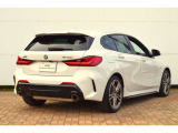 1シリーズ M135i xドライブ 4WD 
