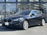 BMW 1シリーズ