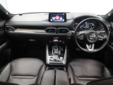 CX-8 2.2 XD Lパッケージ 