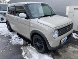 アルトラパン モード 4WD ☆全方位モニター