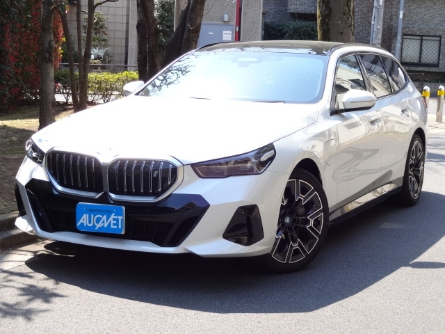 i5ツーリング eドライブ40 Mスポーツ 