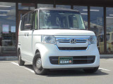 N-BOX L コーディネートスタイル 