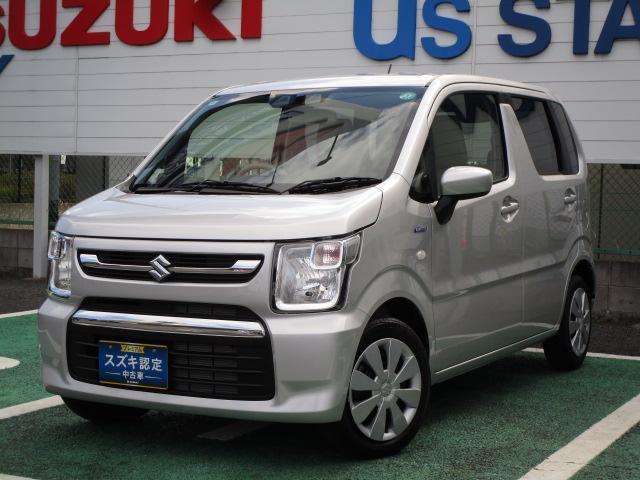 ワゴンR ハイブリッド(HYBRID) FX-S 
