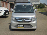 フレア HS 