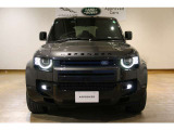 ディフェンダー 110 V8 5.0L P525 4WD 