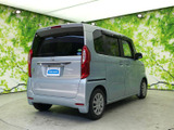 N-BOX G L ホンダセンシング 