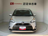 シエンタ 1.5 G 