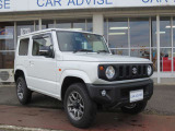 ジムニー XC 4WD 