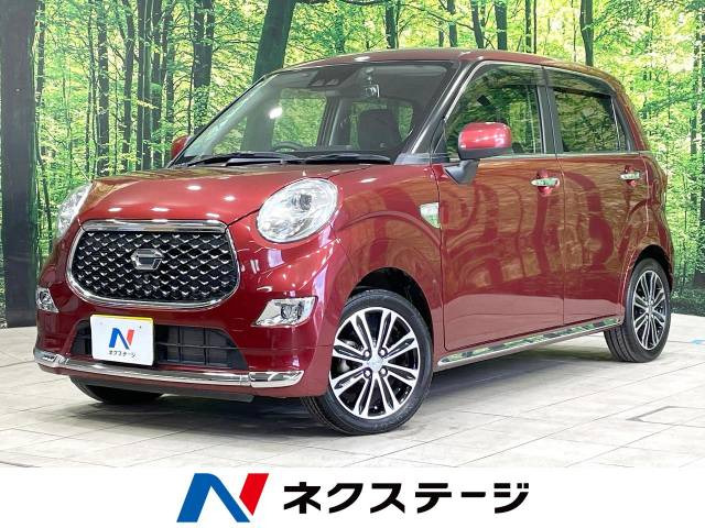 キャスト スタイル G リミテッド SAIII 