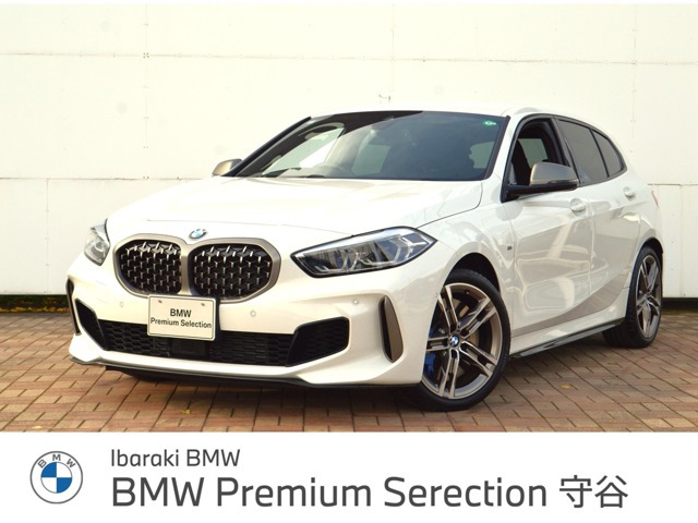 1シリーズ M135i xドライブ 4WD 