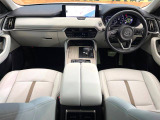 CX-60 2.5 PHEV エクスクルーシブモダン 4WD 