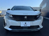 3008 GT ブルーHDi 