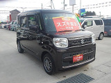 スペーシア ハイブリッド(HYBRID) G 4WD 