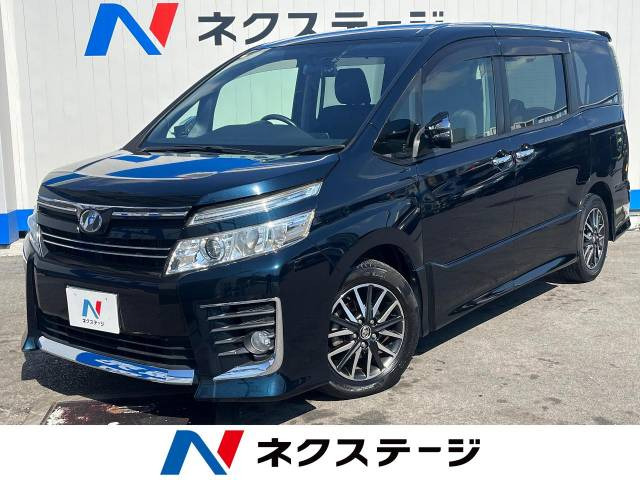 ヴォクシー 2.0 ZS 煌 
