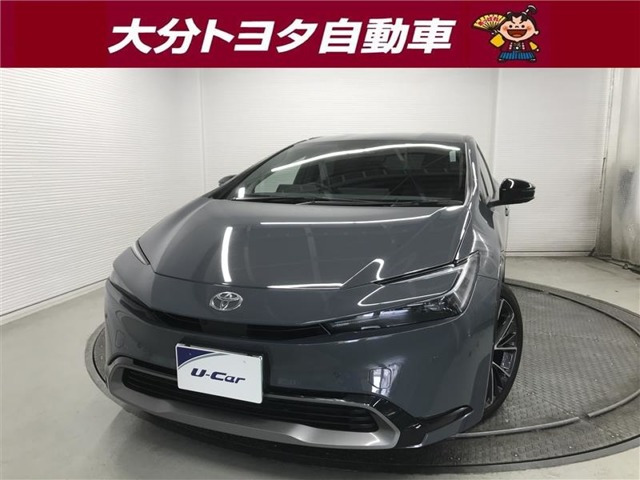 プリウス 2.0 Z 
