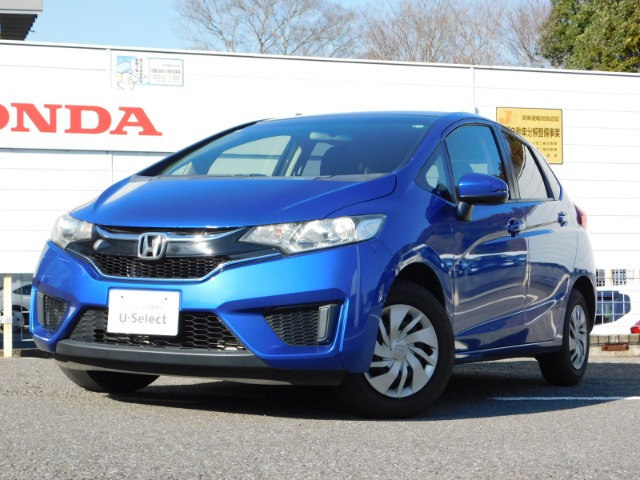 ホンダ フィット 