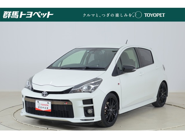ヴィッツ 1.5 GR スポーツ GR 