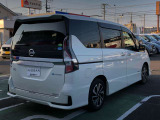 セレナ 1.2 e-POWER ハイウェイスター V 