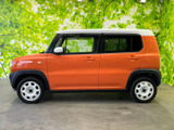 ハスラー G ターボ 4WD 