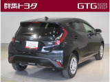 アクア 1.5 G E-Four 4WD 