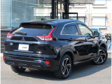 エクリプスクロス PHEV 2.4 P 4WD 