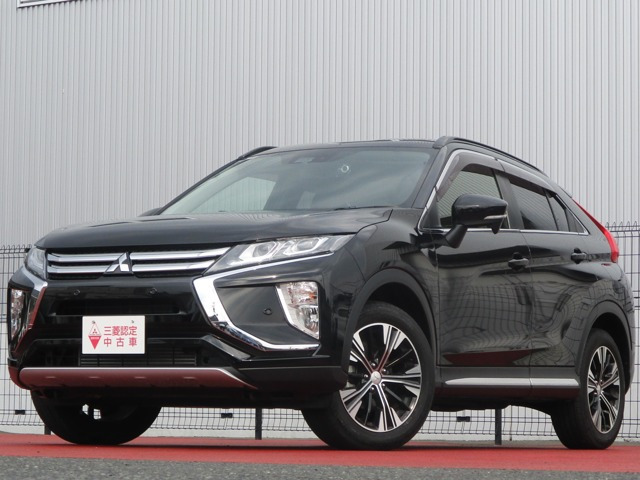 エクリプスクロス 1.5 G 4WD 