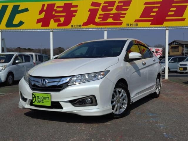 グレイス 1.5 LX 