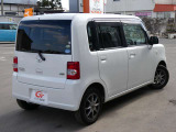 ピクシススペース X 4WD 