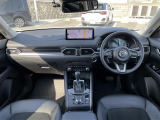 CX-5 2.2 XD ブラックトーンエディション 修復歴無し