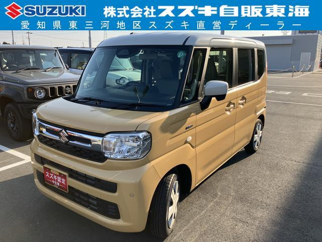 スペーシア ハイブリッド(HYBRID)  X 