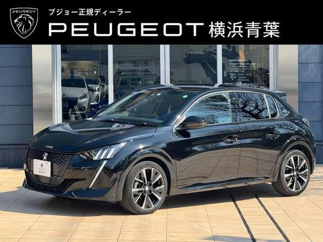 208 GT 