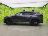 CX-8 2.2 XD ブラックトーンエディション 4WD 