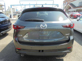 CX-5 2.2 XD スポーツアピアランス 