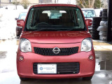 モコ X FOUR 4WD 