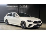 Eクラスワゴン AMG E53 4マチックプラス 4WD 