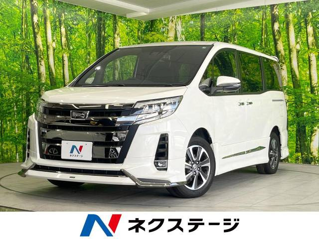ノア 2.0 Si W×B II 