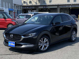 CX-30 2.0 20S プロアクティブ マツダコネクトナビ バックカメラ