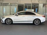 CLAクラス CLA200d AMGライン ディーゼルターボ MP202202