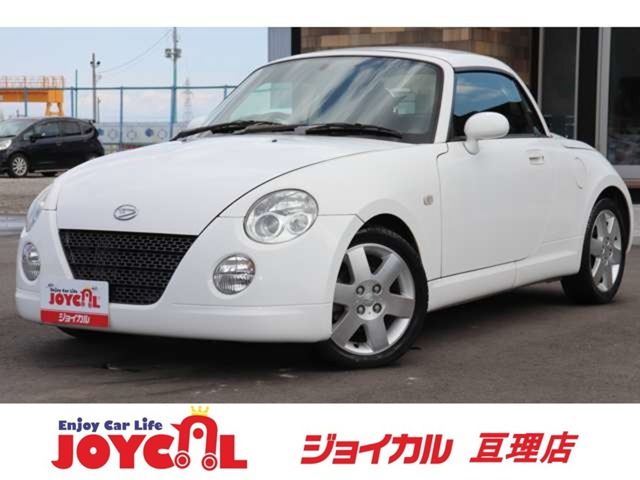 コペン アクティブトップ 関東仕入保証付き